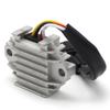 Motorcycle Voltage Regulator Rectifier For Yamaha ATV YFZ450F YFZ450 2004 2005 2006 2007 2008 2009 2010 2011 5TG-81960-00 Motos