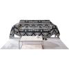 Slipcover Chenille Four Season Universal Bohemian Style Double Sided Sofa Cover Towel with Full Coverage Universal All Inclusive