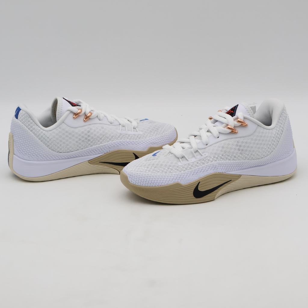 HF0232-100 Nike S.T. Flare White (Men's)