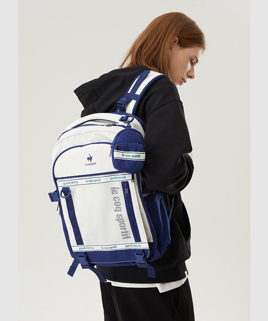 Lecoq At Backpack 29L Multi (Qp123Abp11)