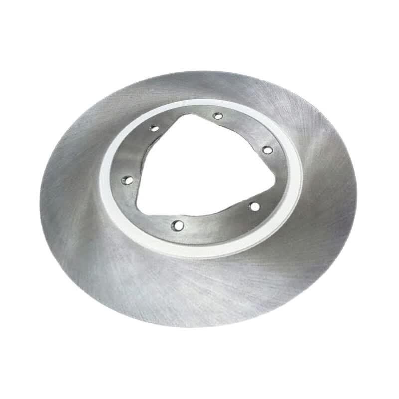BAIC Warrior CTL151A/CTL163 Front Brake Disc