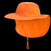Outdoor Sun Protection Bucket Hat