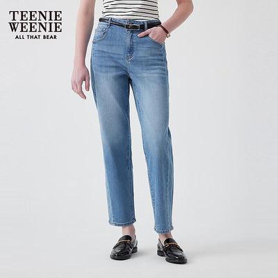 Bas (Vêtements pour femmes) – Jeans