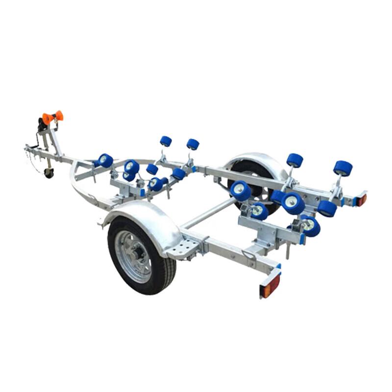 Xinkedun Multi-Purpose Boat Trailer
