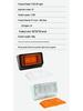 Dual-Color RV LED Interior Light: Roof, Reading, and Truck Cabin Compatible