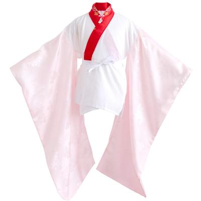 Für für mit für Mädchen Kirsche Schildpatt [KYOETSU] Halboberteil Shichigosan, 7-Jährige, Halbkragen, (für 7-Jährige (120 cm), Muster)