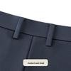Men's Four-Way Stretch Business Casual Trousers