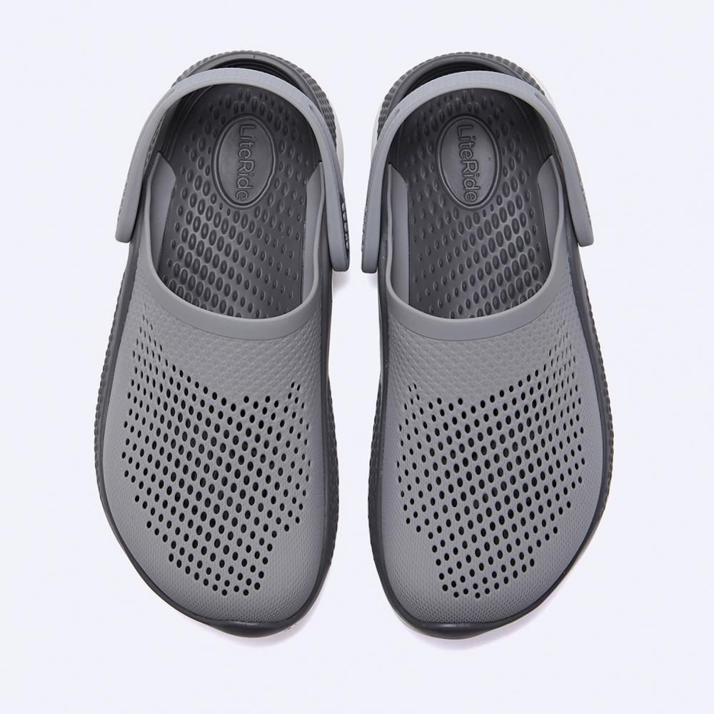 Crocs Lightride 360 Gray  206708 0dt