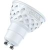 LED Lamp Silver Electronics 440110 4W GU10 3000K