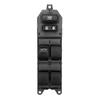 Elektrischer Fensterheber-Schalter vorne links für Toyota 06-16 Scion xB RAV4 Camry Corolla Yaris Highlander 84820-06100
