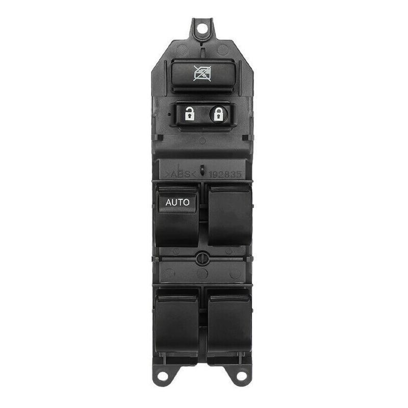 Elektrischer Fensterheber-Schalter vorne links für Toyota 06-16 Scion xB RAV4 Camry Corolla Yaris Highlander 84820-06100
