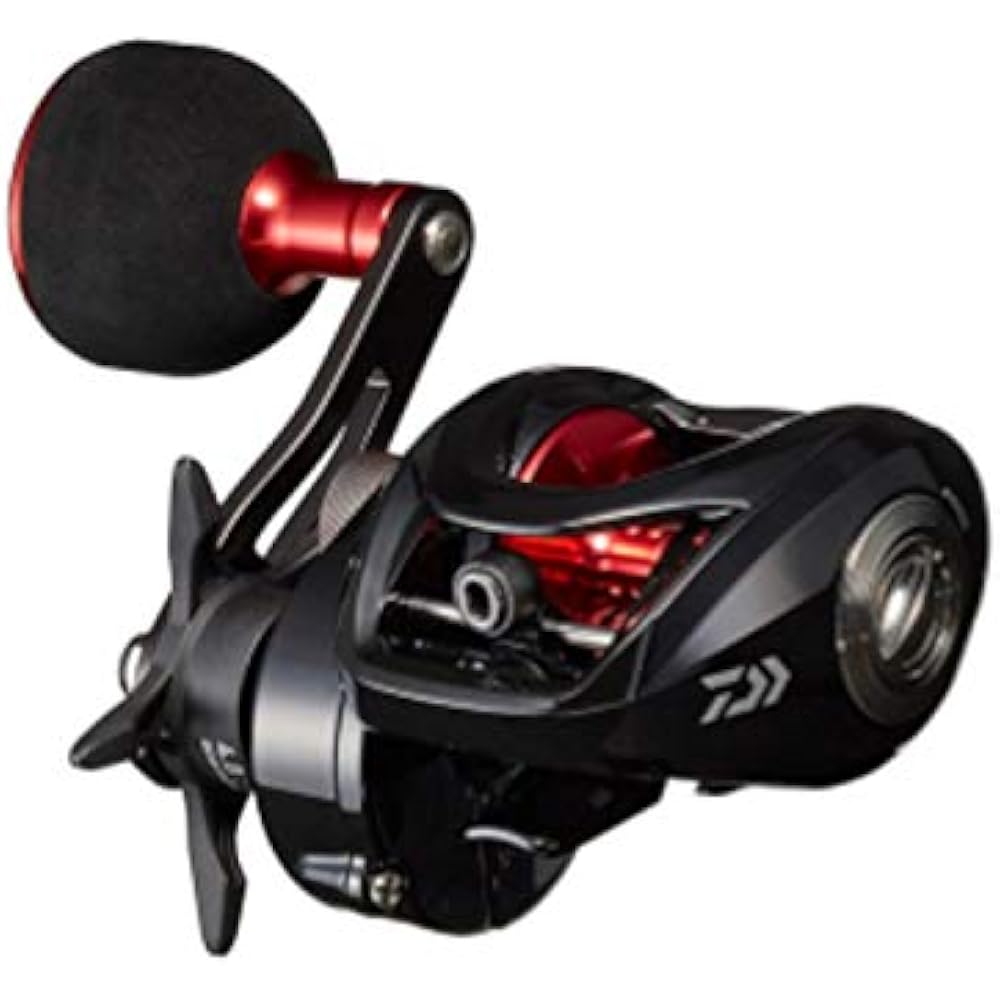 Daiwa (DAIWA) Jiggingfune XT 150P-OP