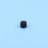 2Pcs 5.0X4.4X2.2Mm Pinch Roller Rubber Ring For Portable Ultra-Thin Cassette Player Music Player Pressure Pulley Rubber Rings