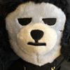 [USED] KRUNK BIGBANG G-DRAGON Jiyong Plush Toy Official