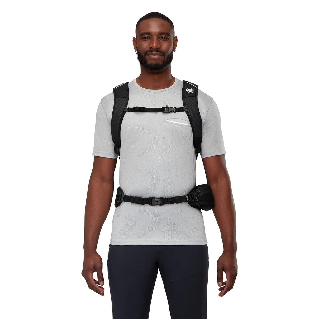 Mammut Lithium 25 Black 2530-03452