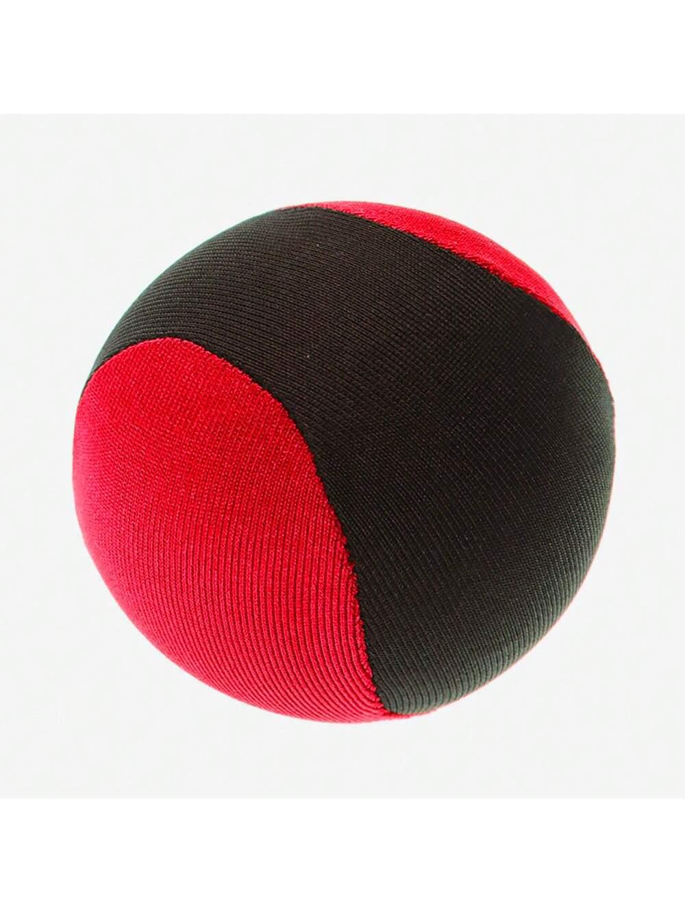 Cross-Border Exclusive Swim & Beach Water Play Skipping Stone Ball красный