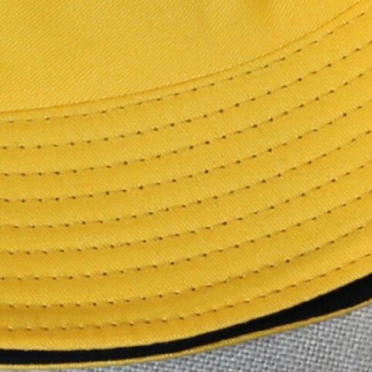 Multiuse Fashion Reversible Fisherman Hat For Women Men Unisex Simple Sunproof Bucket Hat For Daily Wear and Vacation