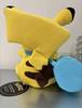 [USED] Pikachu plush toy, Korea exclusive