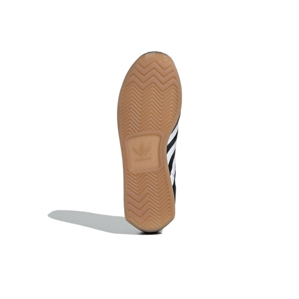 Adidas Country Japan Black White Blue Unisex Sneakers Core-Black Cloud-White IH0299