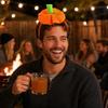 Vegetables Halloween Party Hair Hoop Pumpkin Ghost Festival Headpiece  Carnival Events