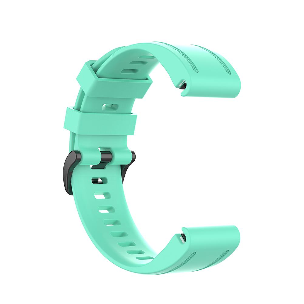 Outsideworld Unisex Sport Replacement Watch Strap For Garmin Fenix 5S Plus, Fenix5s, Fenix 5S Plus, Fenix6s, Fenix 6S Pro D2 Delta S Strap