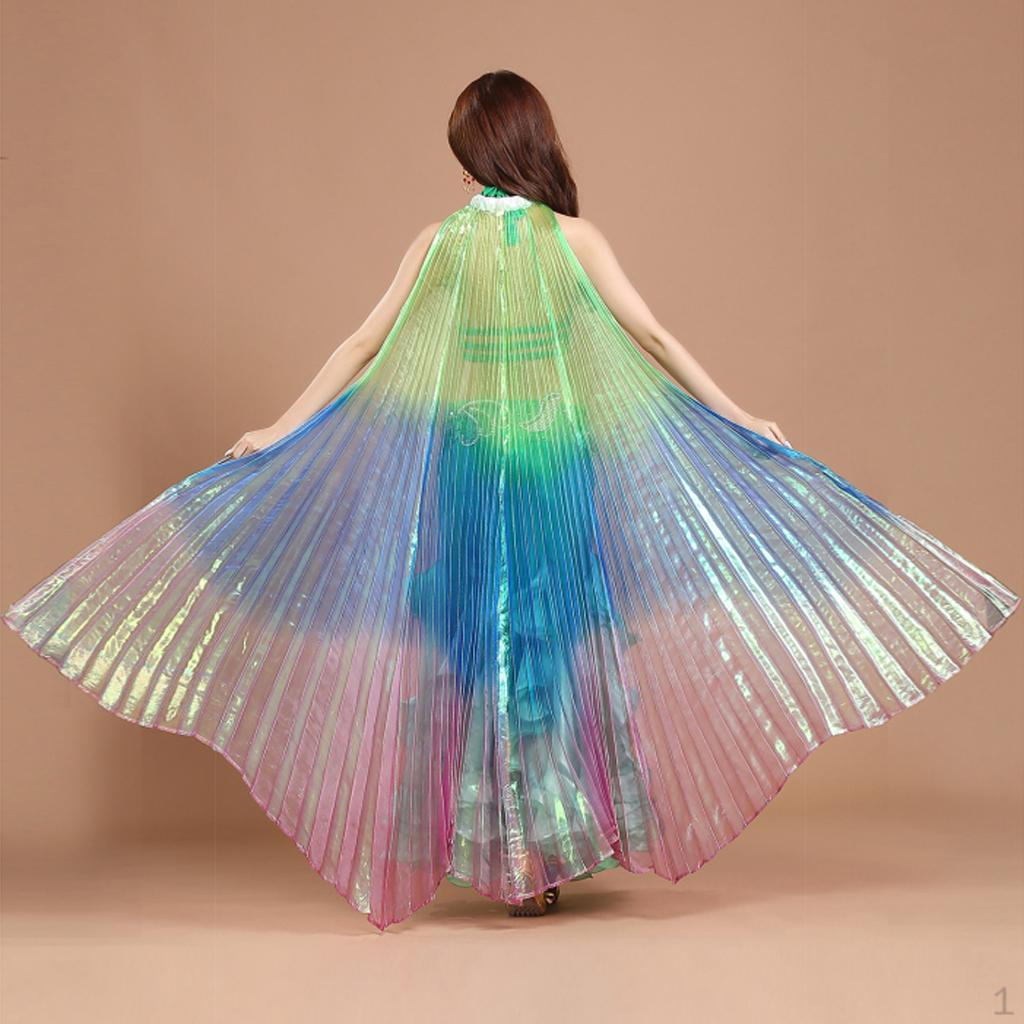 

Леди Сияющий Танец Живота #2