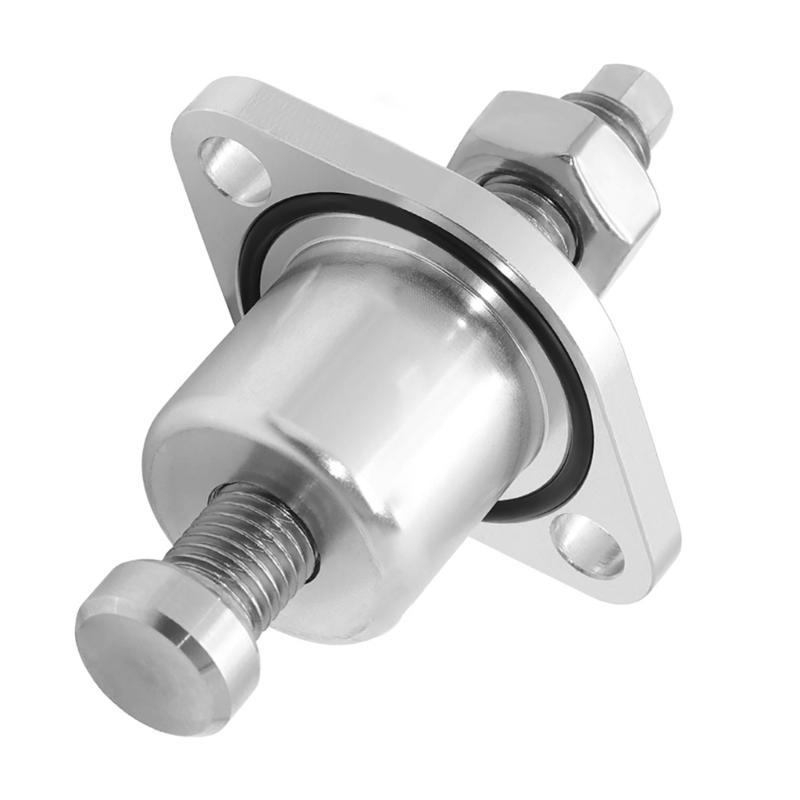 Motorrad Nockenwelle Kettenspanner Stößel Versteller für CMX300 CMX500 CRF150R CRF150RB Verbessert die Motorleistung