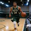 Bucks Basketball Trikots Polyester Atmungsaktives Trikot für Erwachsene