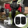 DCB200 Compatible 18V Power Tools For Home Use Lithium Ion Battery Adapter Multi-compatibility Adapter For BL1830