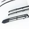 Buick LaCrosse Platinum Insect Screen: Protects Water Tank from Mosquitoes and Catkins, No Grille Removal Needed, Fits 25 Models