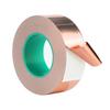 Single-Sided Copper Foil Tape: Electromagnetic Shielding, Anti-Interference, Double-Sided Conductive, Pure Copper.