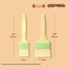 Food Grade Silicone Basting Brush