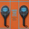 High Elastic Pickleball Racket Edge Sticker High Fit Paddle Head Edge Tape  Tournament Use