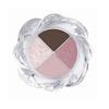 MUZIGAE MANSION Twist Pot 4-Color Eye Palette 5g – Compact Multi Shade Blendable K-Beauty Eyeshadow Palette 5 Variants