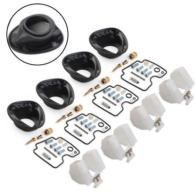 2001-2005 Carburetor Repair 4 SET CARBURETOR GASKETS