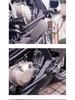 Chunfeng 750SR Racing Lever Spring Bumper Guard for Anti-fall Protection
