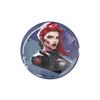 Small Planet Marvel Can Badge 14 Types "Marvel Rivals" A,