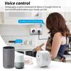 Remote Voice Control Smart Wifi Socket 110-240V Wireless Timer Switch  Home Appliances