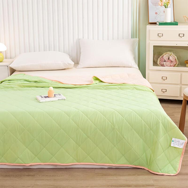 FIRS Sommerkühlsteppdecke