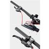 Bicycle Brake Handle, Colored Aluminum Alloy Mountain Brake Handle, Fr5 Universal For Children'S Brake Handle