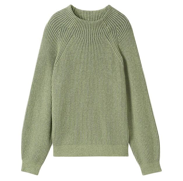 Tom Tailor Sweater Knit Plated Rib