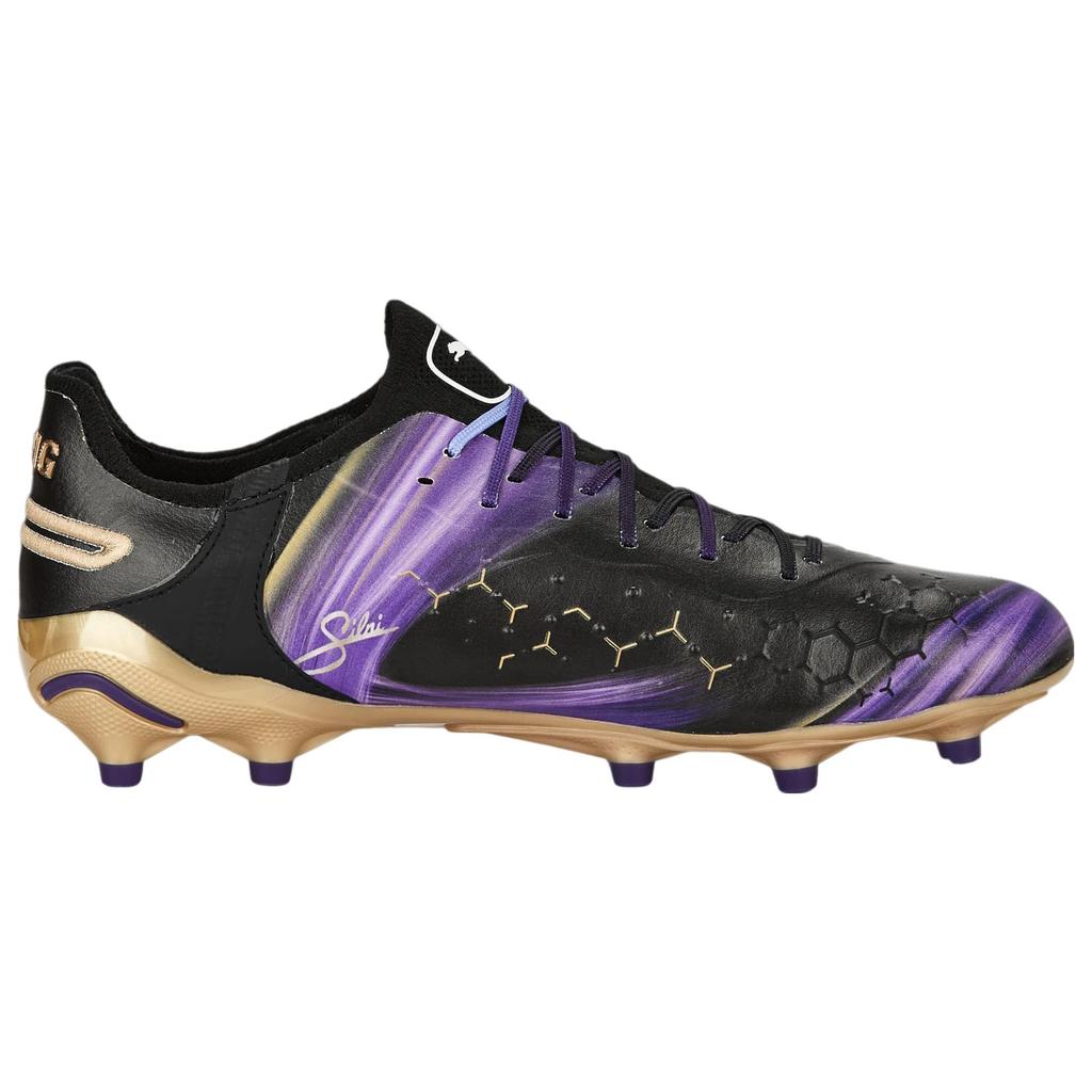 New PUMA Silni X King Ultimate Fg Ag 'Elements Pack' 107317-01