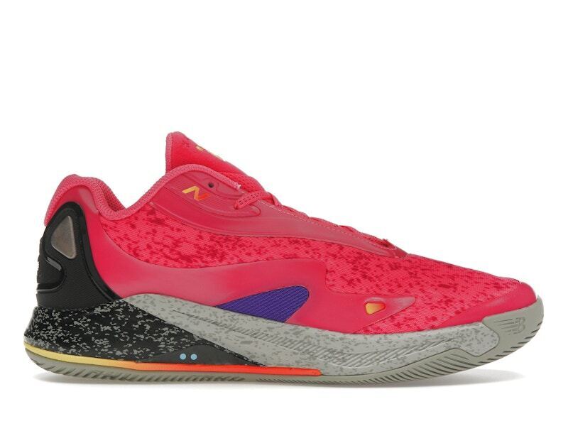 

New Balance KAWHI 4 Neo Flame - BBKLSSP4 41.5