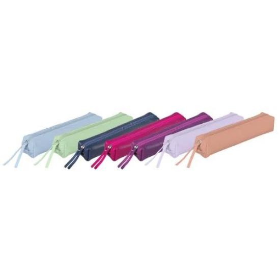 Pastel Slim Lilac [Clairefontaine] Pouch,