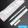 Measuring Ruler Accessories Tattoo Microblading Positioning Pen Makeup Tool Tattoo Tool Marker Pen