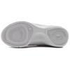 Li Ning YuShuai 12 Slip Resistant Abrasion Resistant High top Basketball Shoes Men's White ABAN025-6