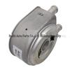 Engine Oil Cooler and Filter Housing for Kia & Hyundai (Part No: 26410-2G000, 264102G000) Compatible with Tucson.