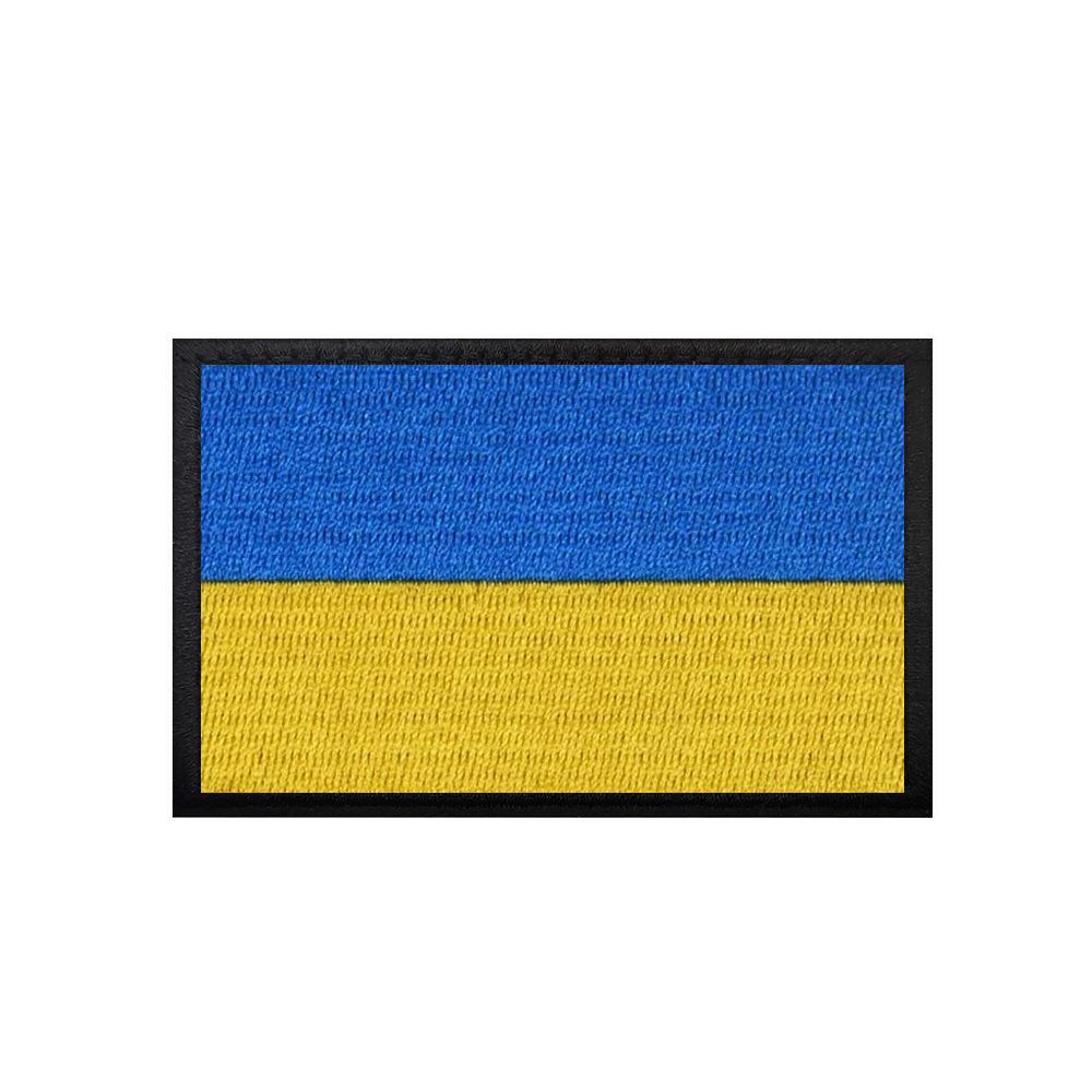 Insignia bordada en 3D, emblema nacional de Banderas del mundo, parche de  rayas, armadura, ropa, mochila vaquera, accesorios de decoración, 1 ud.| Parches| - AliExpress