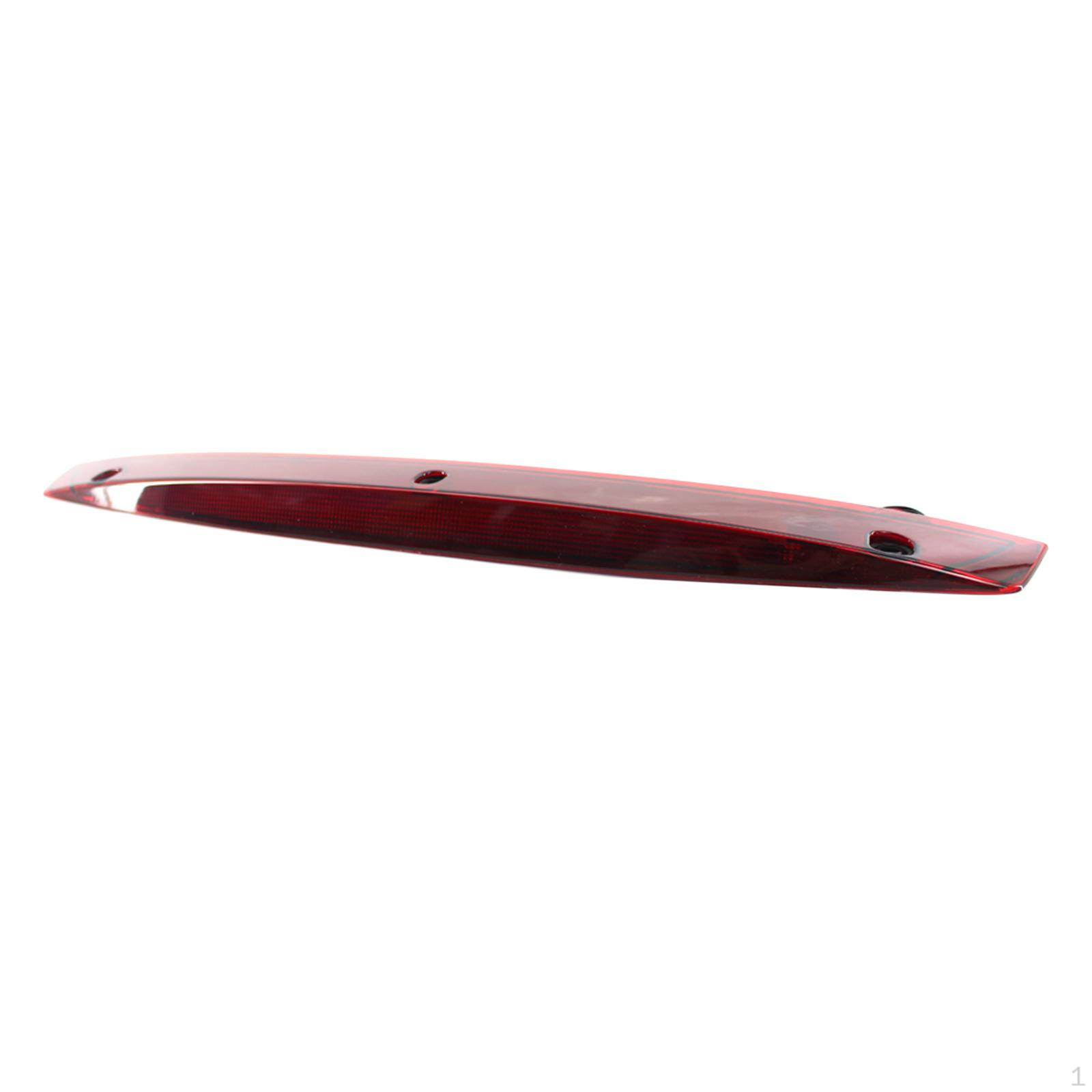 

Vehicle Rear A6398200056 Replacement Supplies LED High Brake Light Tail Lights 6398200056 for vito
