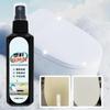 Interieur Autoreiniger Polish 100ml Auto Reinigings- en Onderhoudsmiddel Veilig Auto Detailen Interieur Beschermer en Reiniger Voor Lichtl